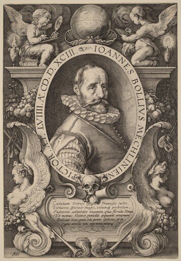 Hans Bol