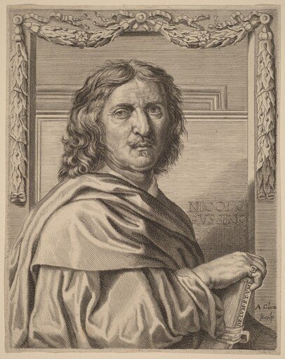 Nicolas Poussin