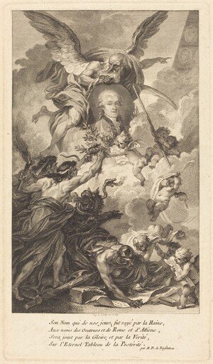 Simon-Nicolas-Henri Linguet