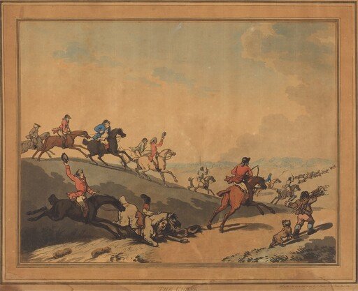 The Chase
