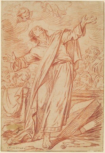 The Assumption of the Virgin