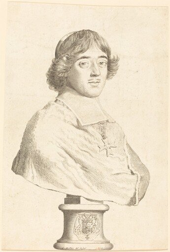 Cardinal de Bouillon