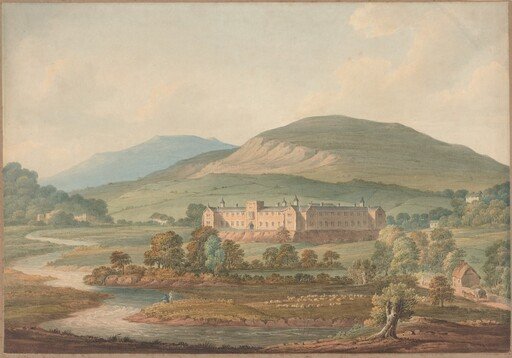 View of an Estate