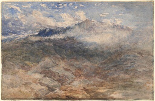 Mountain Heights, Cader Idris