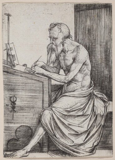 Saint Jerome
