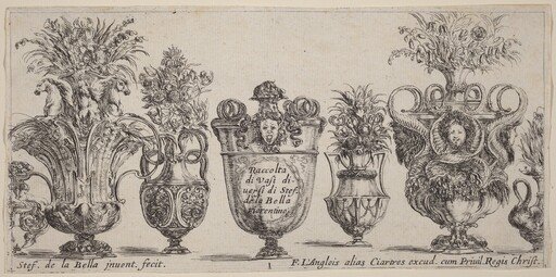 Fantastic Vases