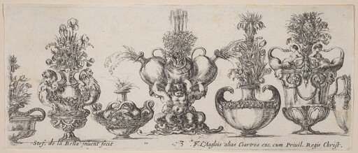 Fantastic Vases