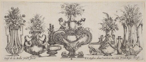 Fantastic Vases