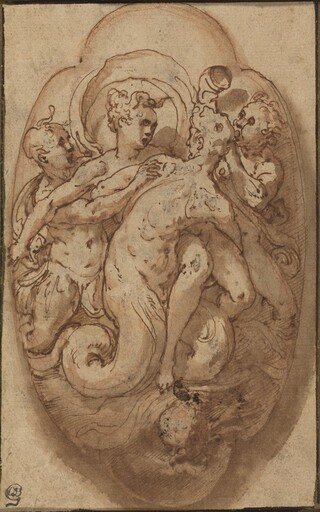 Mythological Figures