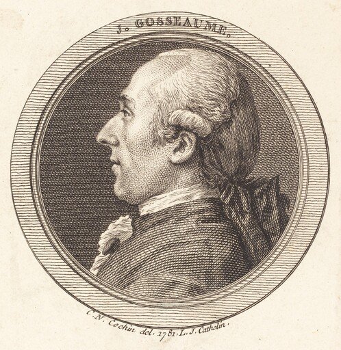 J. Gosseaume