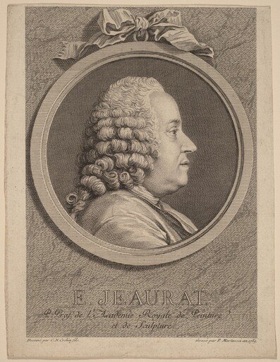 Edme-Sebastien Jeaurat