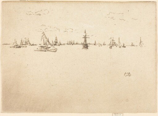 The Turret-Ship
