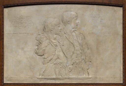 Charles Stewart Butler and Lawrence Smith Butler