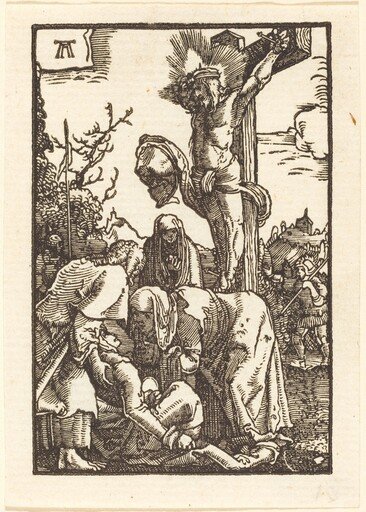 Christ on the Cross