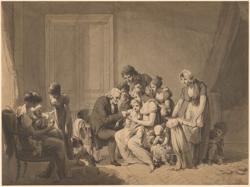 The Vaccine