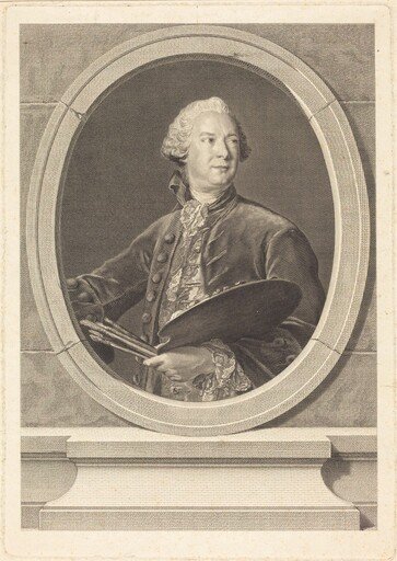 Louis Tocque