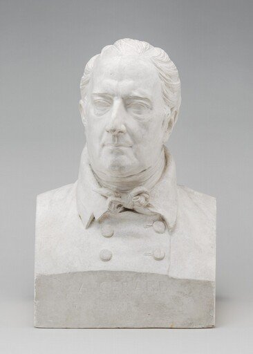François-Pascal-Simon, Baron Gérard