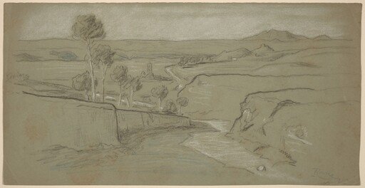 Roman Landscape