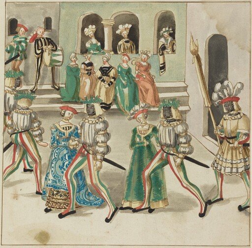 Masquerade
