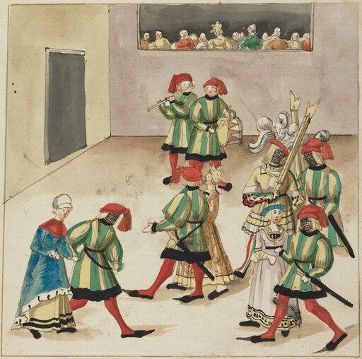 Masquerade
