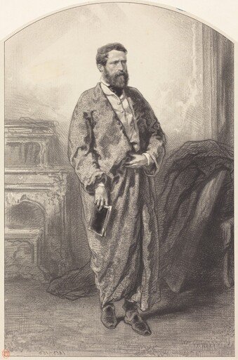 Alexander Gabriel Descamps