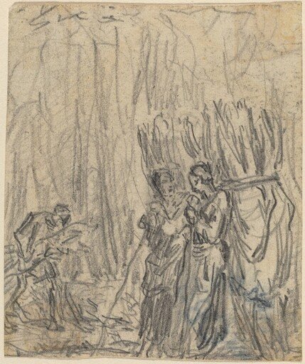 Gleaners