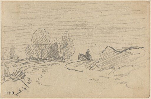 Landscape I