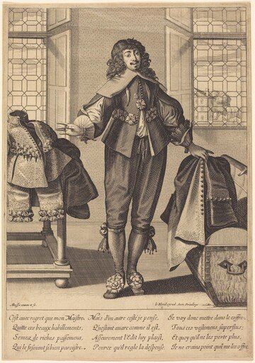 The Valet