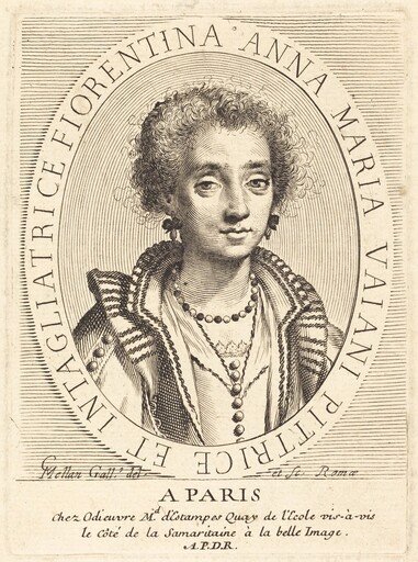 Anna Maria Vaiani