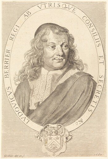 Louis Berryer