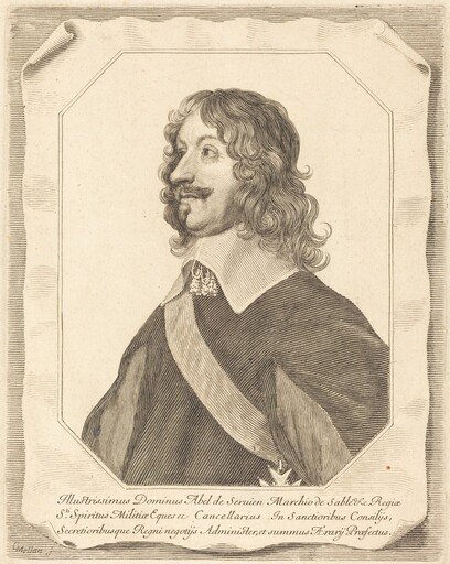 Abel Servien