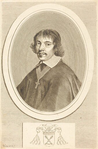 Jean-François Paul de Gondi, Cardinal of Retz