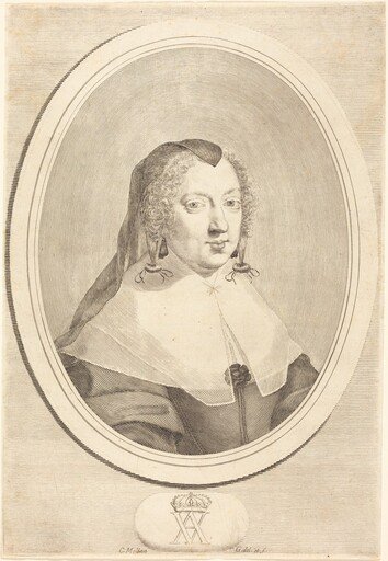 Anne of Austria