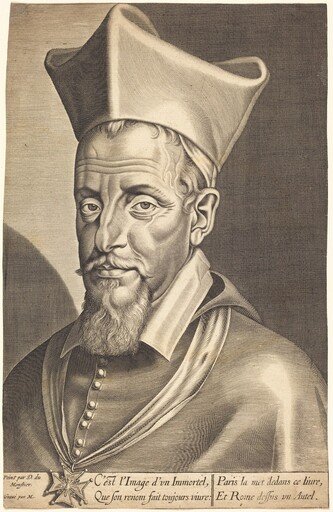 François La Rochefoucauld