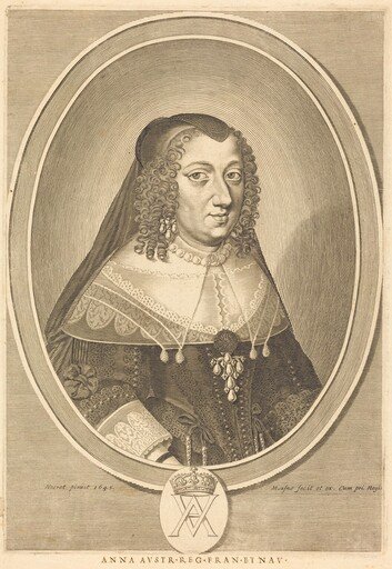 Anne of Austria