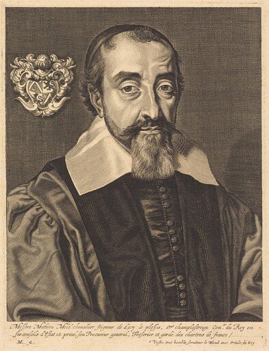 Mathieu Mole