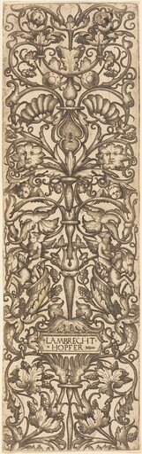 Ascending Ornament