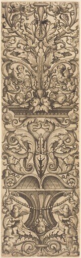 Ascending Ornament