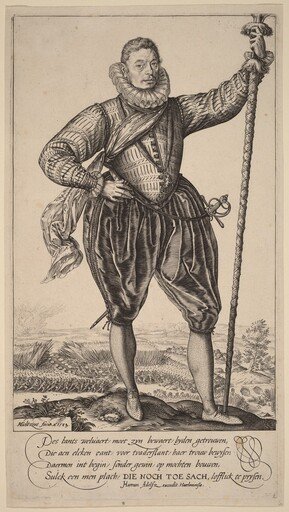 Gerrit de Jong