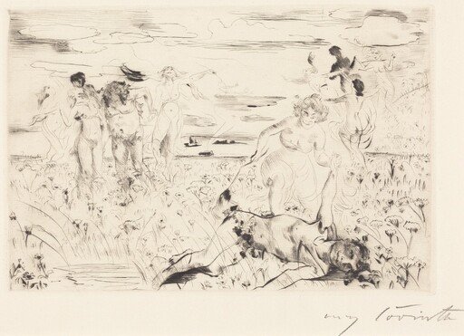 Bacchanal