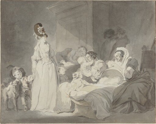 Visit to the Nurse