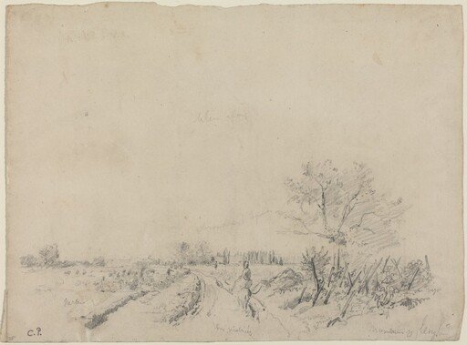 Montmorency Road