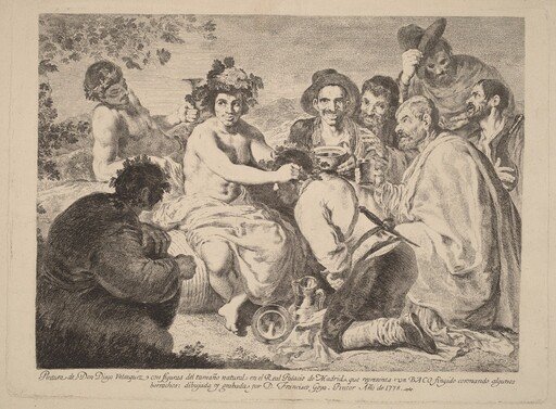 Baco (Bacchus)