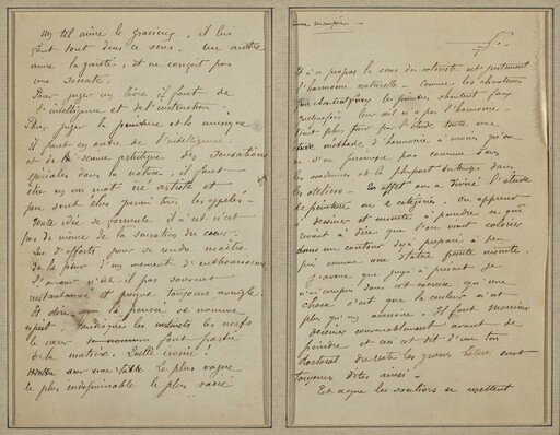 Manuscript Pages [recto]