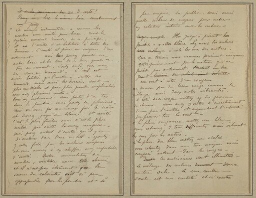 Manuscript Pages [recto]