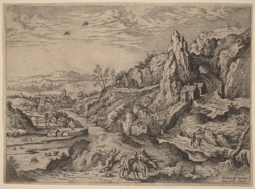 Sacrifice of Abraham