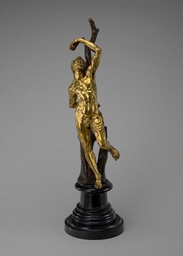 Saint Sebastian