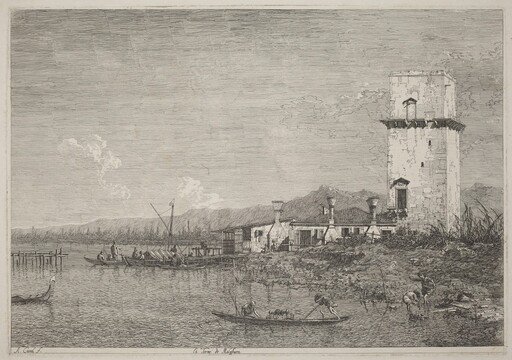 La Torre di Malghera
