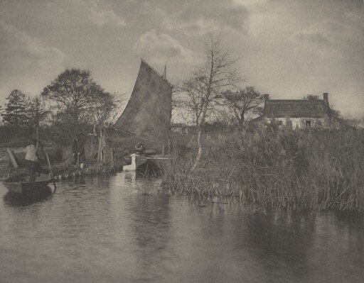 A Broadman's Cottage
