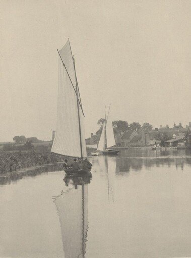 The Village of Horning